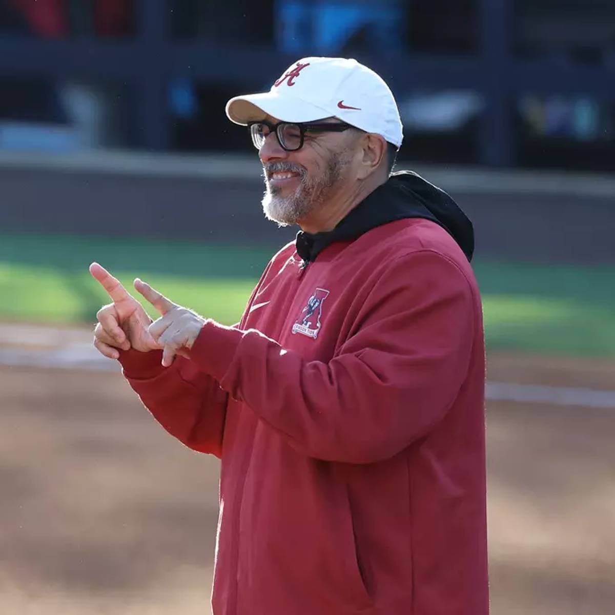 si.com - Katie Windham - Where Alabama Softball Transfers Fit on 2027 Roster