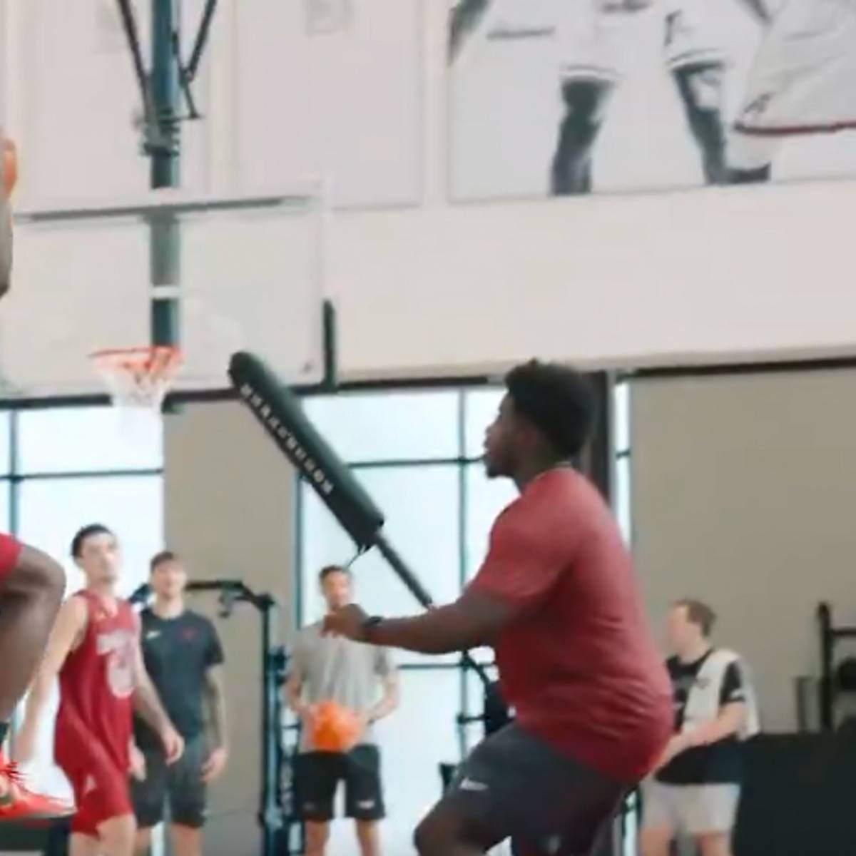 si.com - Hunter De Siver - Alabama Basketball Announces Jersey Numbers for 2026-27 Newcomers