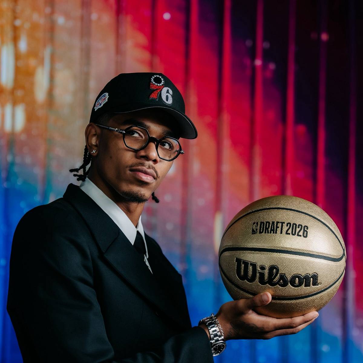 si.com - Hunter De Siver - What Labaron Philon's Draft Selection Means for Alabama Basketball: Just a Minute