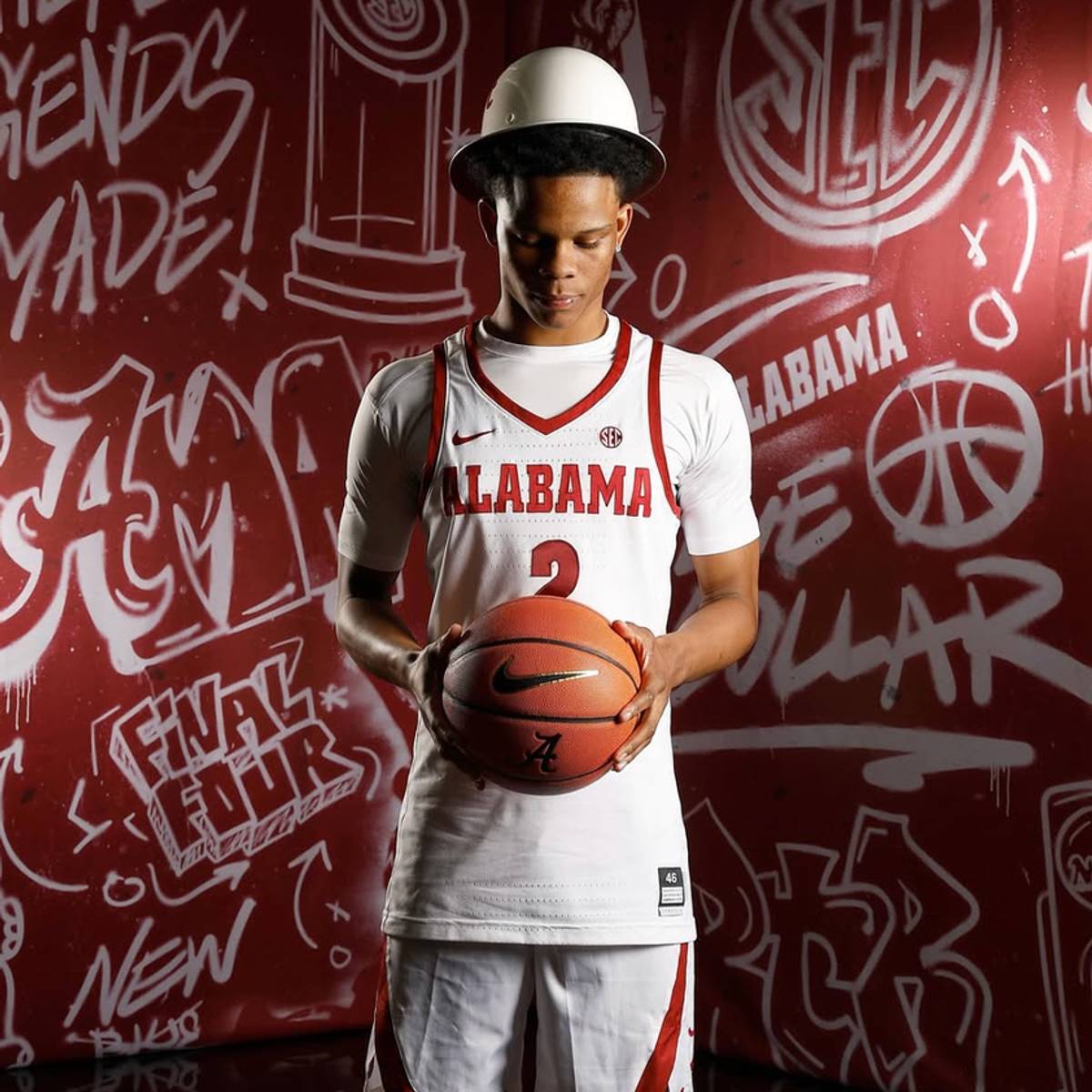 si.com - Hunter De Siver - What the Addition of Anderson Diaz Means for 2026-27 Alabama Basketball