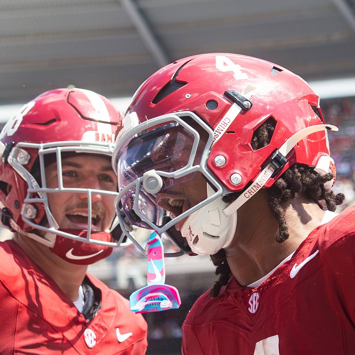 si.com - Katie Windham - How to Watch Texas A&M at No. 13 Alabama Football