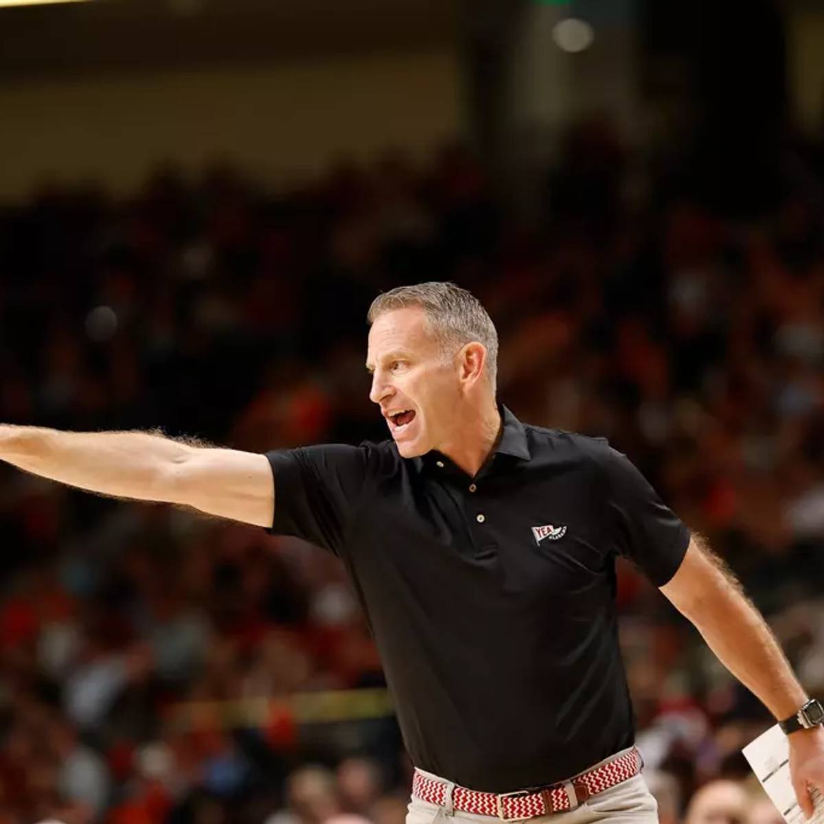 si.com - Hunter De Siver - Nate Oats' Biggest Takeaway From Alabama Basketball's Preseason