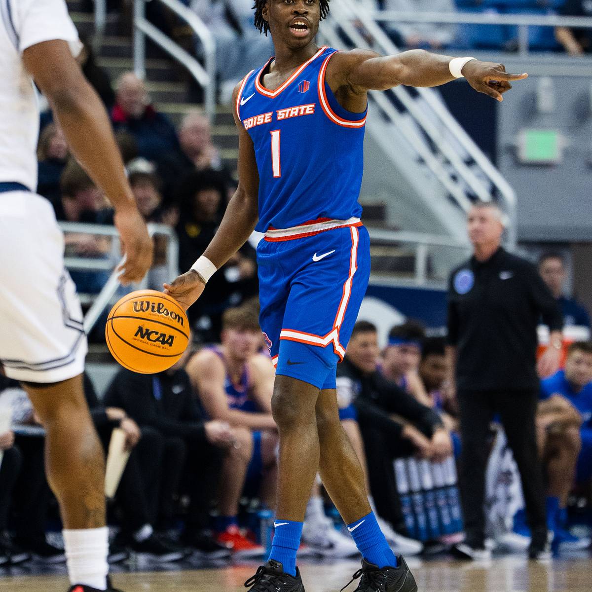 Image for Point spread, betting odds for Boise State men’s basketball vs. Grand Canyon