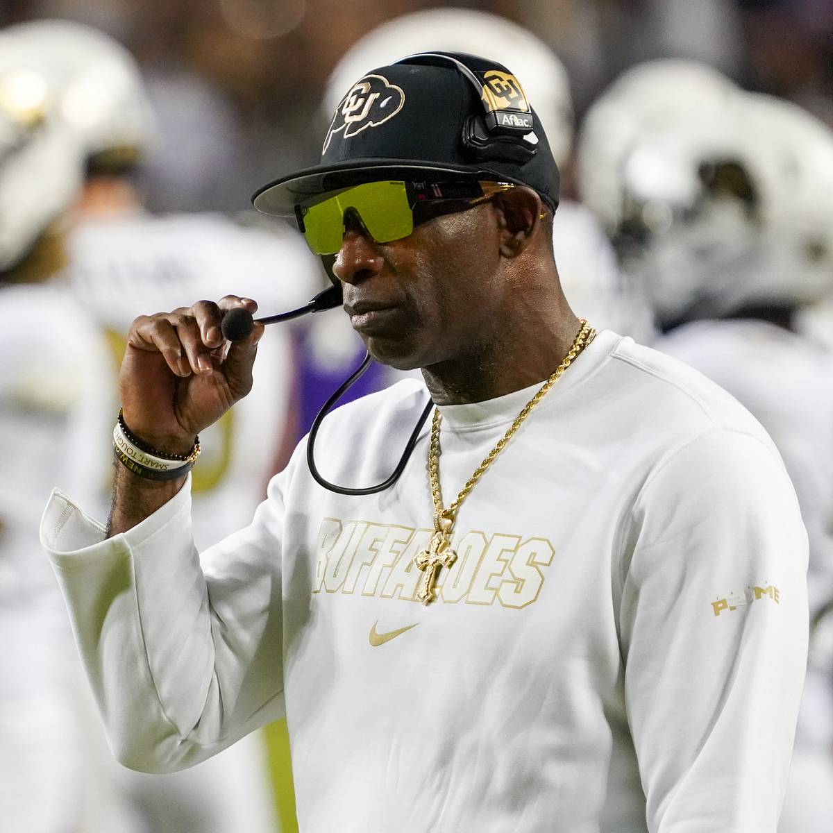 si.com - Lorenzo Reyna - Cornerback Recruit Antonio Murray II Embraces Colorado Offer, Texas Pipeline