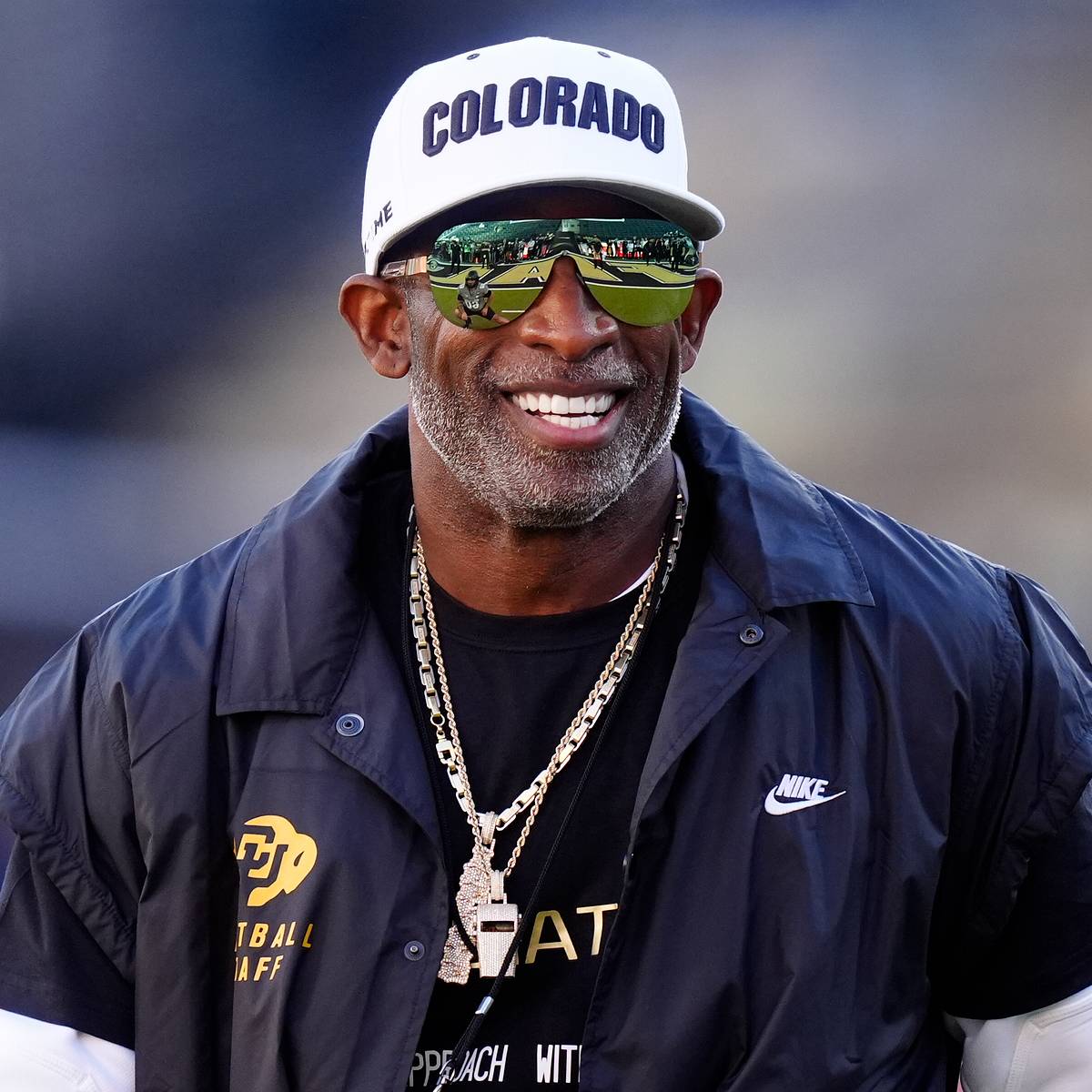 si.com - Lorenzo Reyna - Elite Linebacker Recruit Ba'Roc Willis' Commitment Elevates Colorado's Future