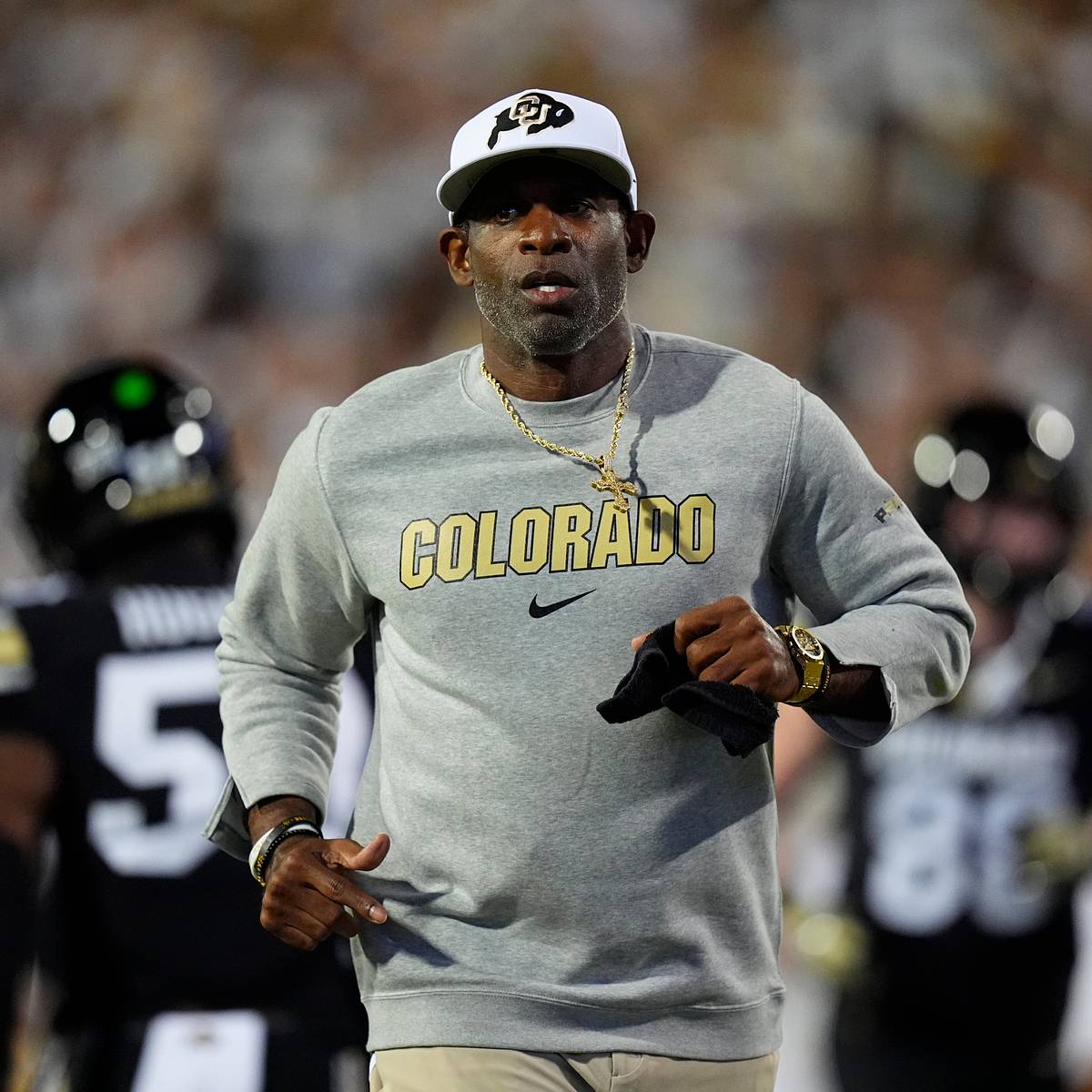 si.com - Lorenzo Reyna - Colorado Buffaloes Trending for Fast-Rising Edge Rusher Recruit