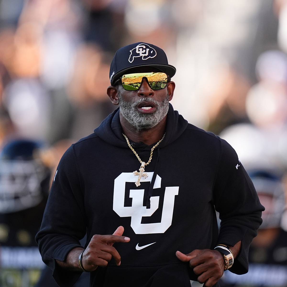 si.com - Lorenzo Reyna - Predicting Single-Season Stat Leaders for Colorado Buffaloes