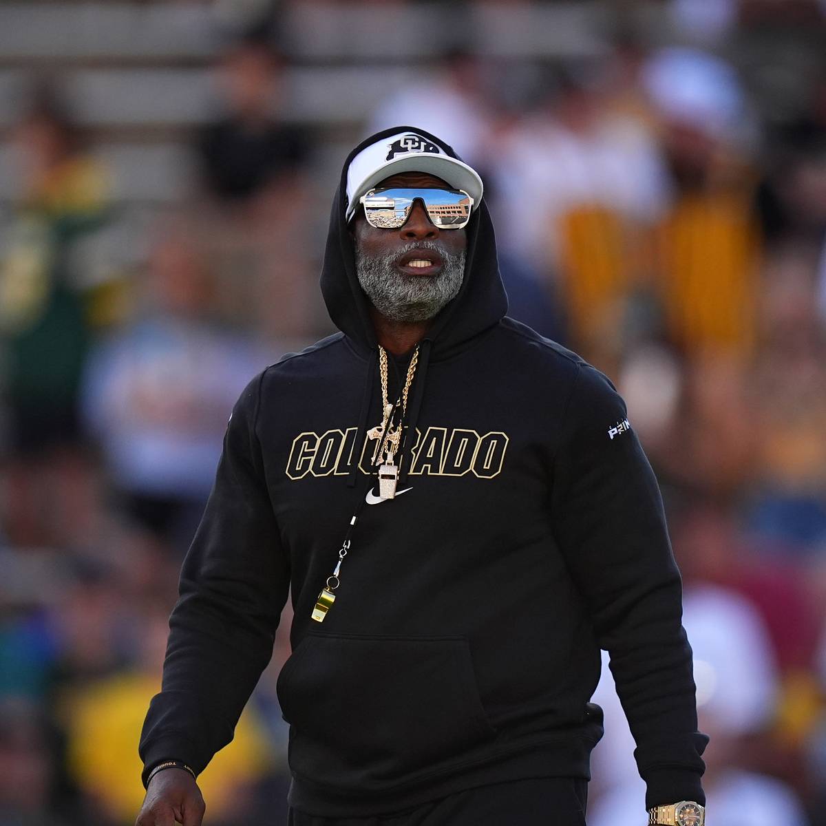 si.com - Lorenzo Reyna - Malachi Brown's Commitment Signals Big Colorado Recruiting Weekend