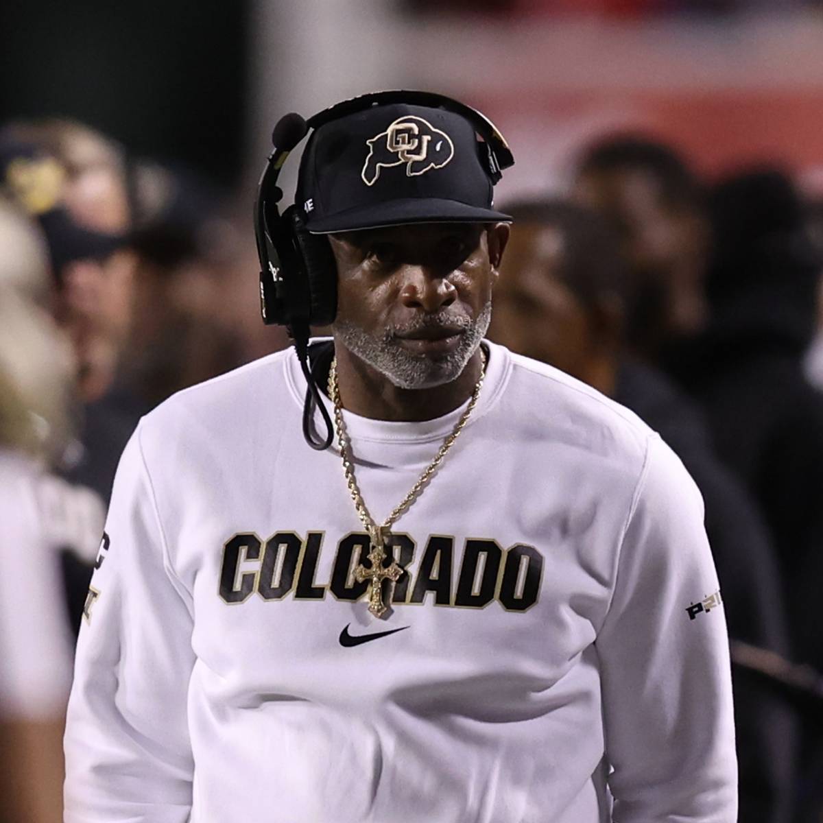 si.com - Lorenzo Reyna - Colorado Trending Before Four-Star Recruit Khyren Haywood's Commitment