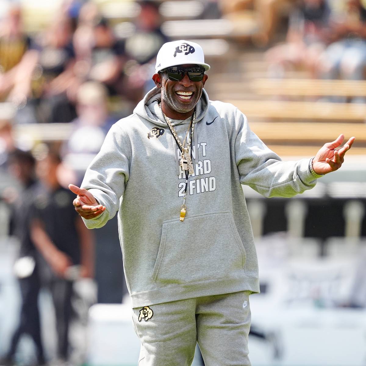 si.com - Lorenzo Reyna - Colorado Buffaloes Trending To Land One More Ohio Recruit