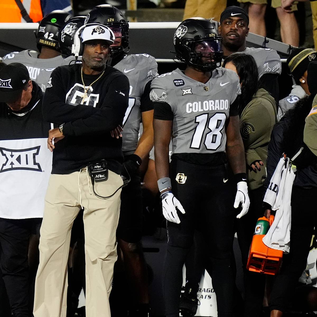 si.com - Lorenzo Reyna - Colorado Threatening Top of Big 12 Recruiting Rankings With Latest Four-Star Flip
