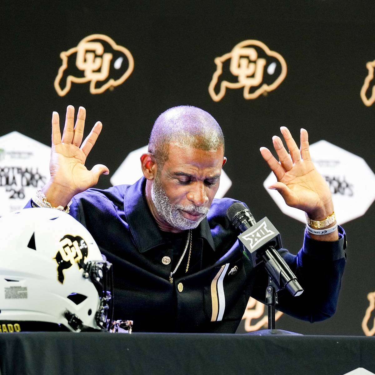 si.com - Lorenzo Reyna - Why Colorado's Latest Bowl Projection Should Anger Buffaloes Fans