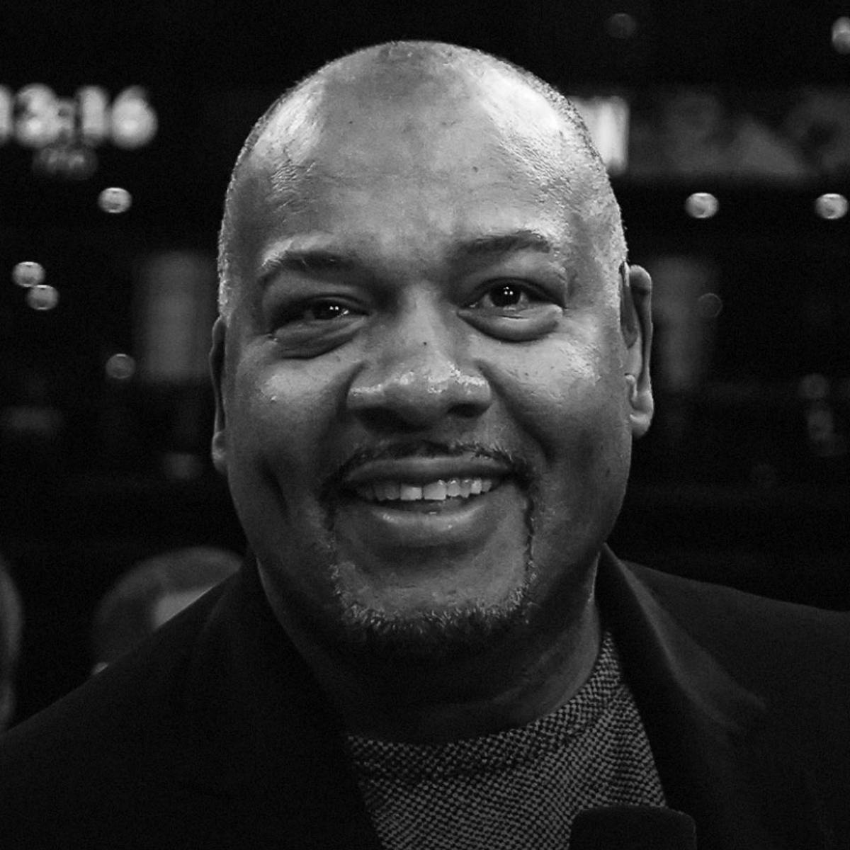 si.com - Elias Schuster - Stacey King, Beloved Bulls Broadcaster and Champion, Passes Away at 59