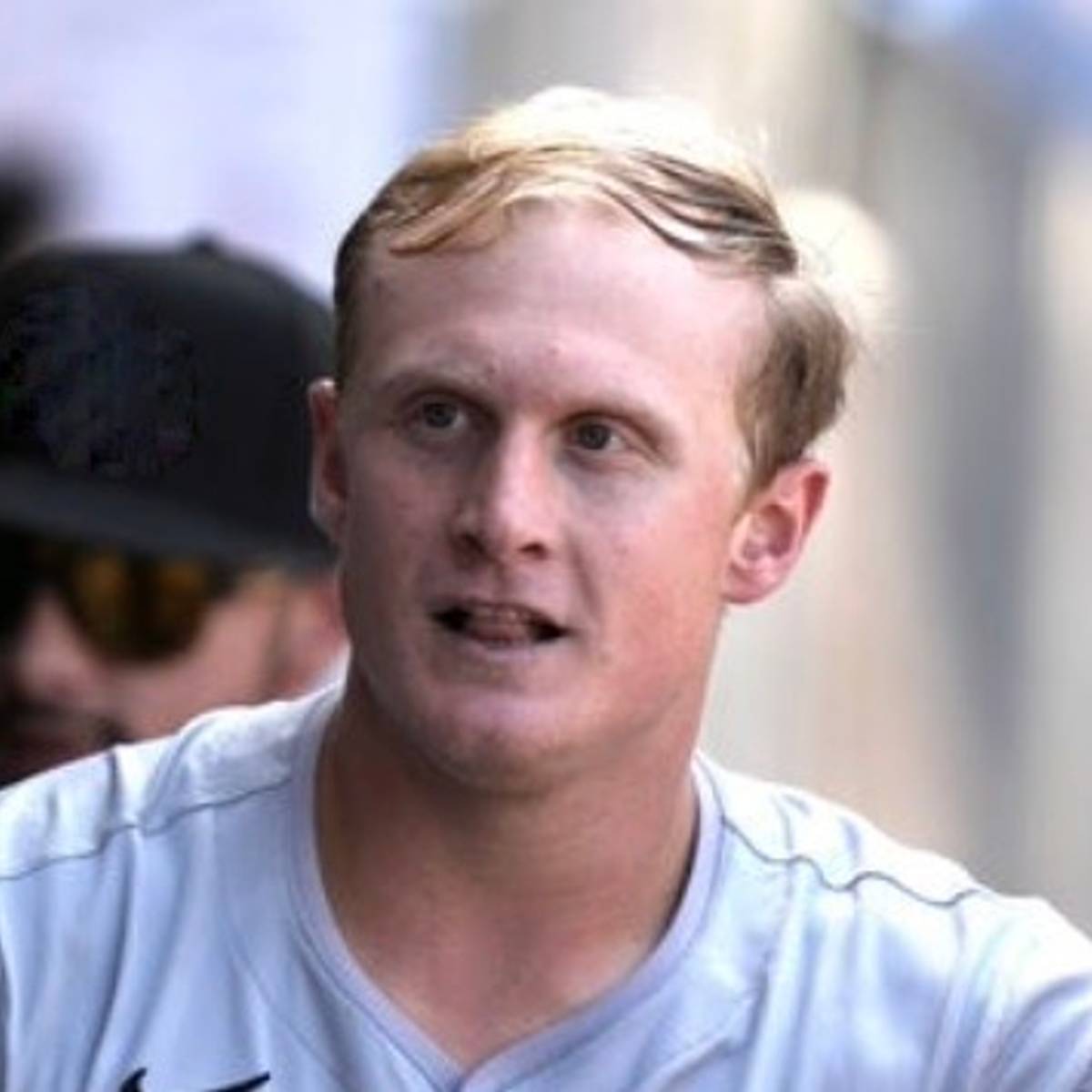Andrew Vaughn Blasts Grand Slam in Nashville Sounds' Debut