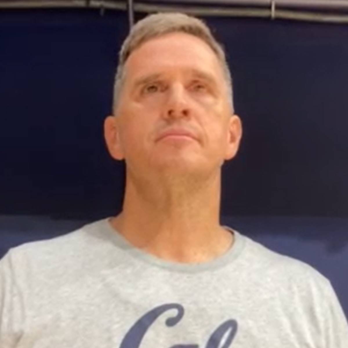 si.com - Jake Curtis - Cal's New Players Strive to Build Unity in Summer Basketball Workouts