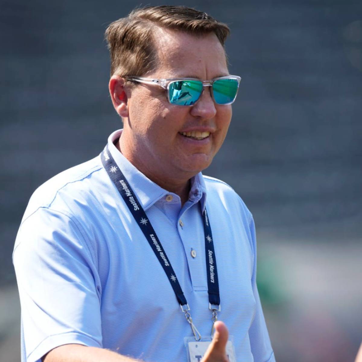 Cleveland Hires Andy McKay Amid Offseason Turmoil