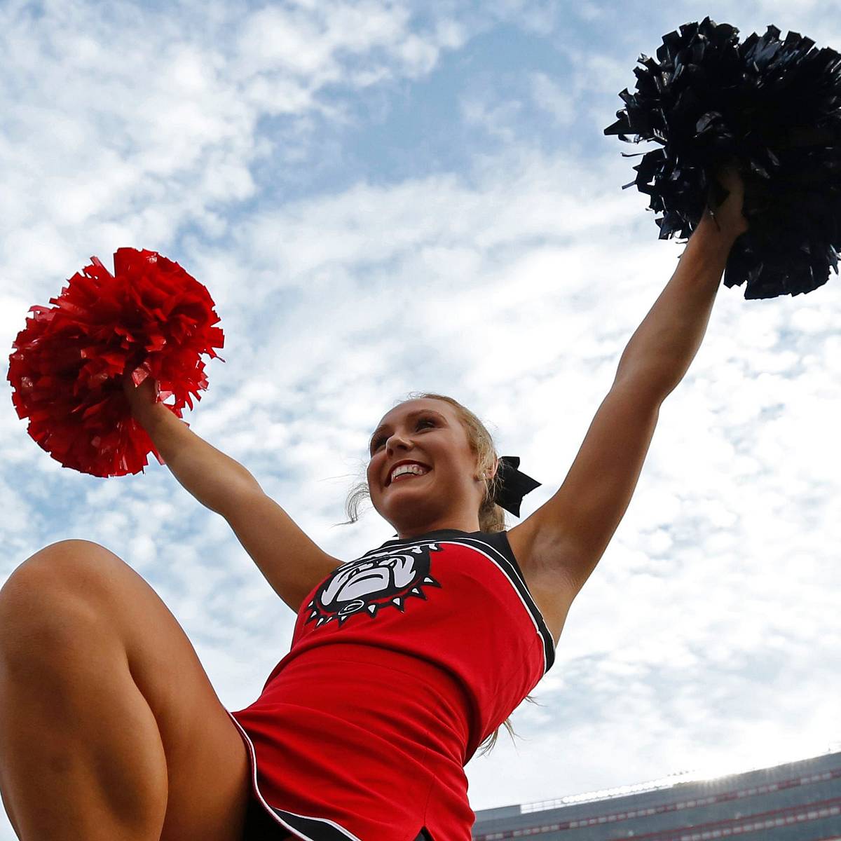 College Football Rankings: ESPN Reveals a Controversial New Top 25 Poll for Week 3