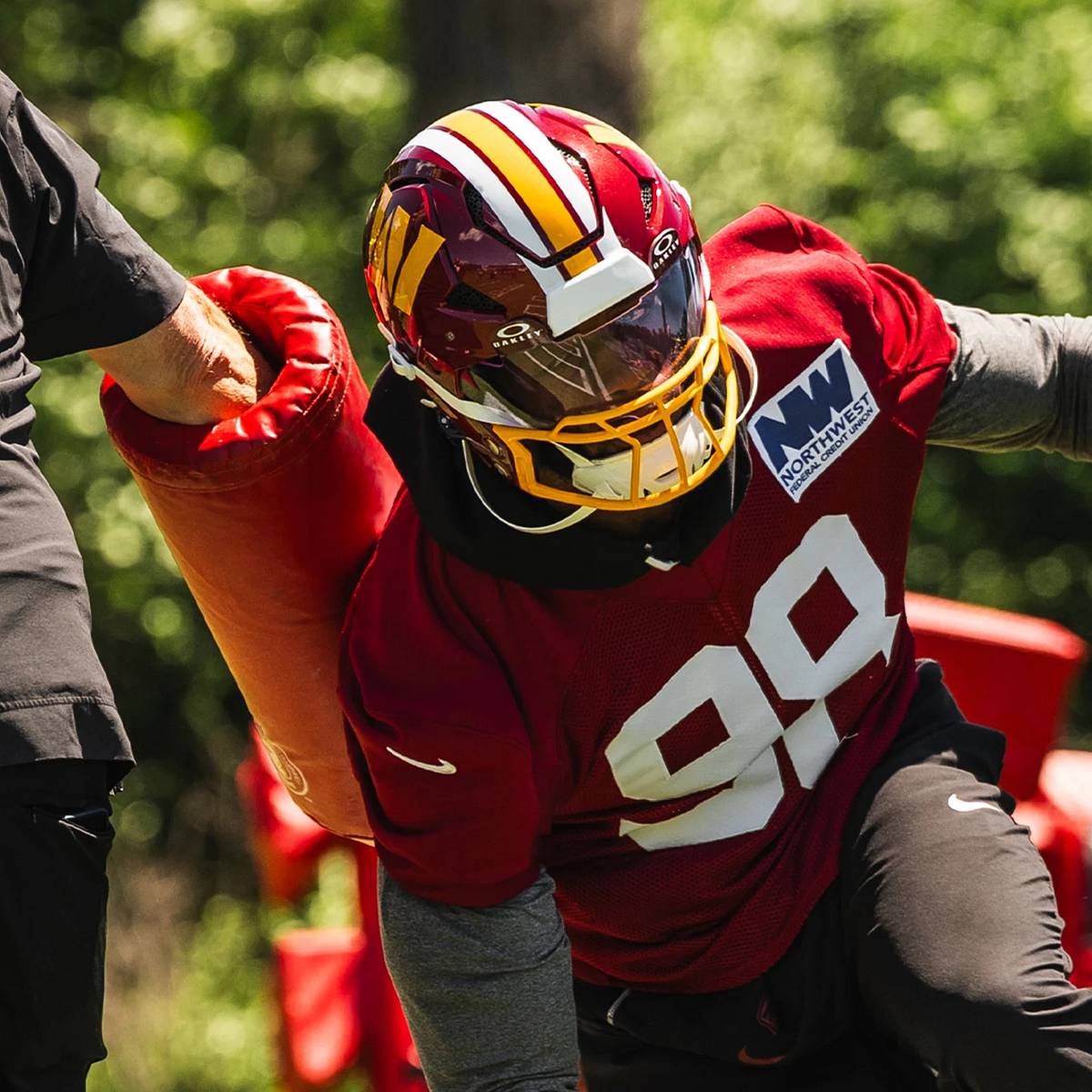 si.com - Philip Hughes - Commanders Fixed the Defense, But Training Camp Will Decide If It Fits