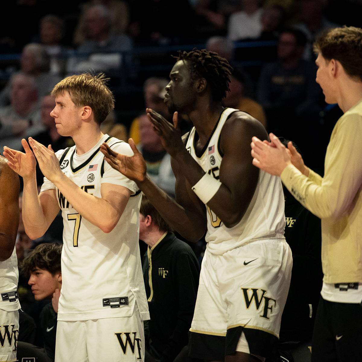 si.com - Justin Kontul - Breaking Down Wake Forest Basketball 2026-27 Nonconference Schedule