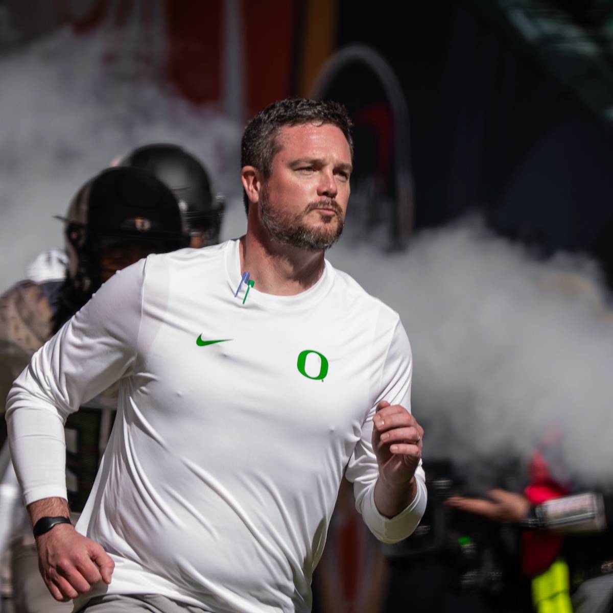 si.com - Lorenzo Reyna - Oregon Watches Quarterback Recruiting Target Commit to USC Trojans