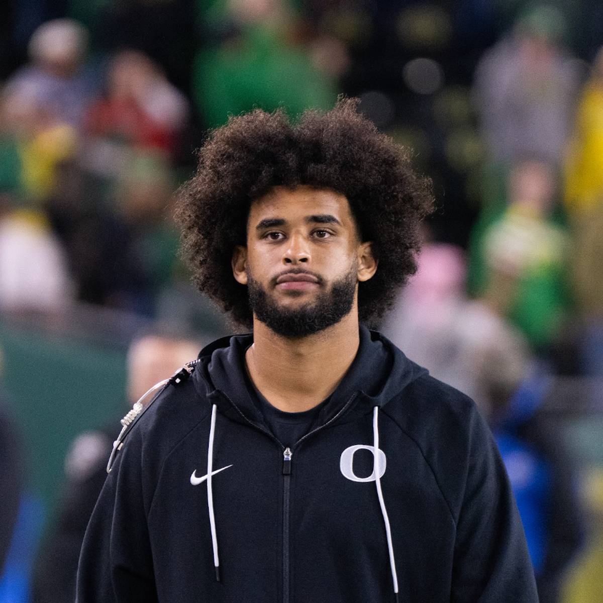 si.com - Lorenzo Reyna - Oregon Predicted to Lose Four-Star Quarterback Recruit to UCLA Bruins