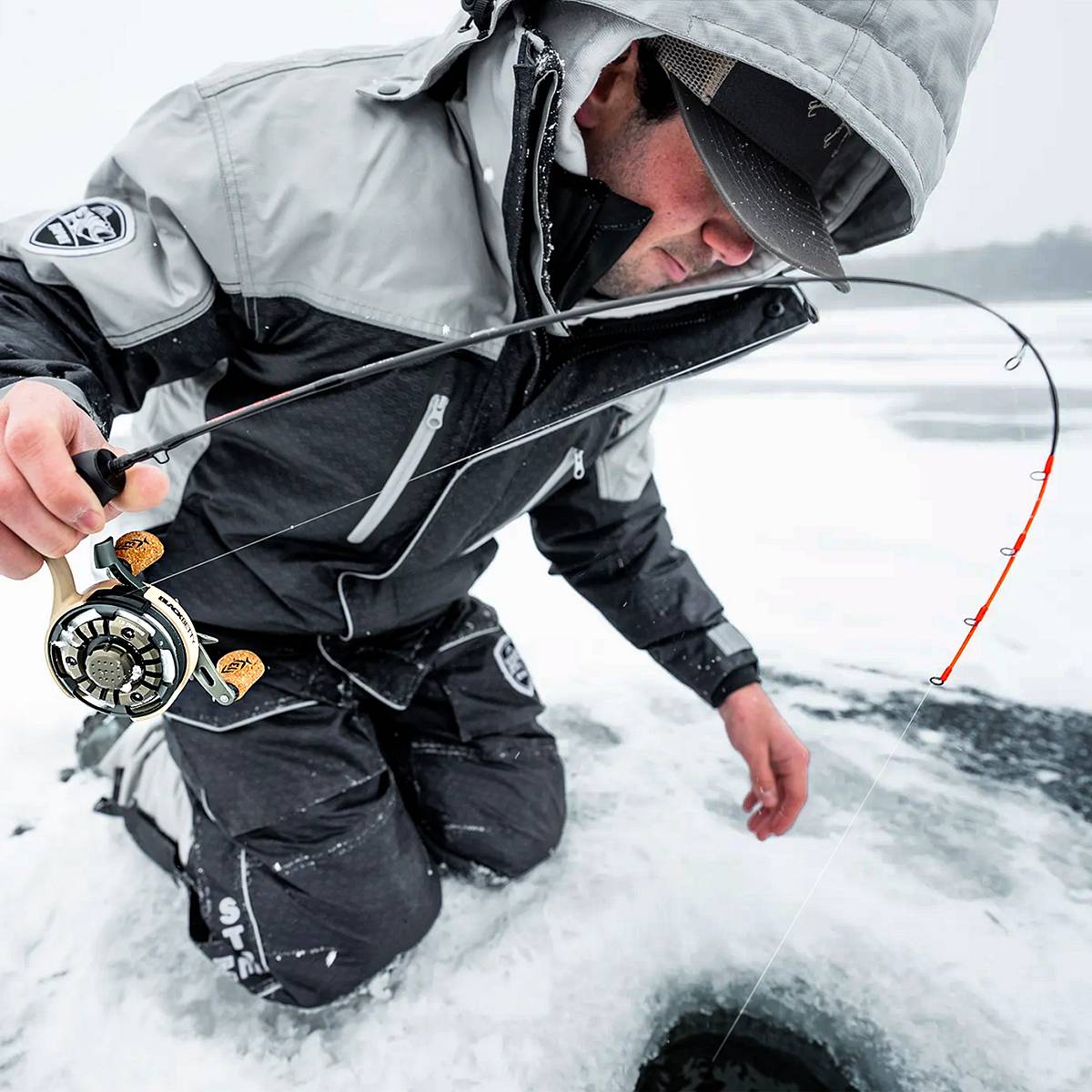 best frog fishing reel speed Best Lews Frogging Setup!! ALL LEWS
