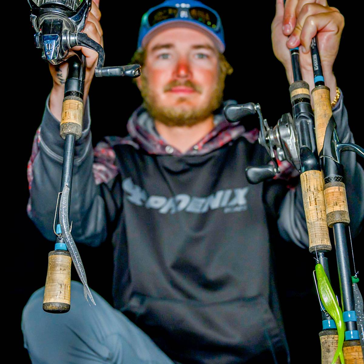 fishing rod tree holder Rod Holders & Trolling Trees