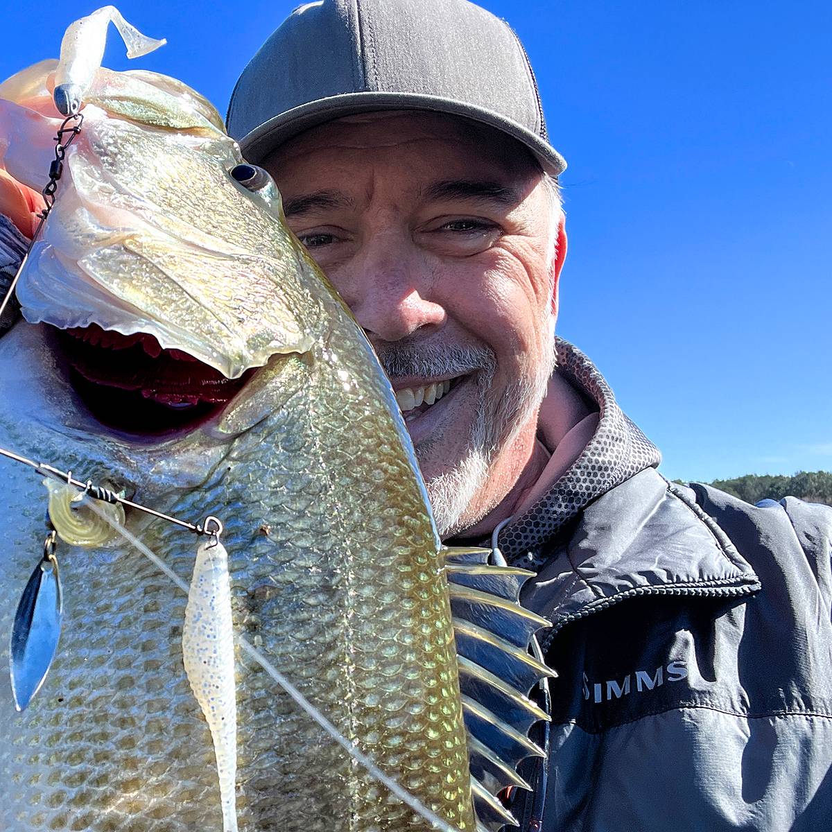 This Banned Tournament Lure Can Catch You a Lot of Bass This Winter and Other Top Stories This Banned Tournament Lure Can Catch You a Lot of Bass This Winter and Other Top Stories