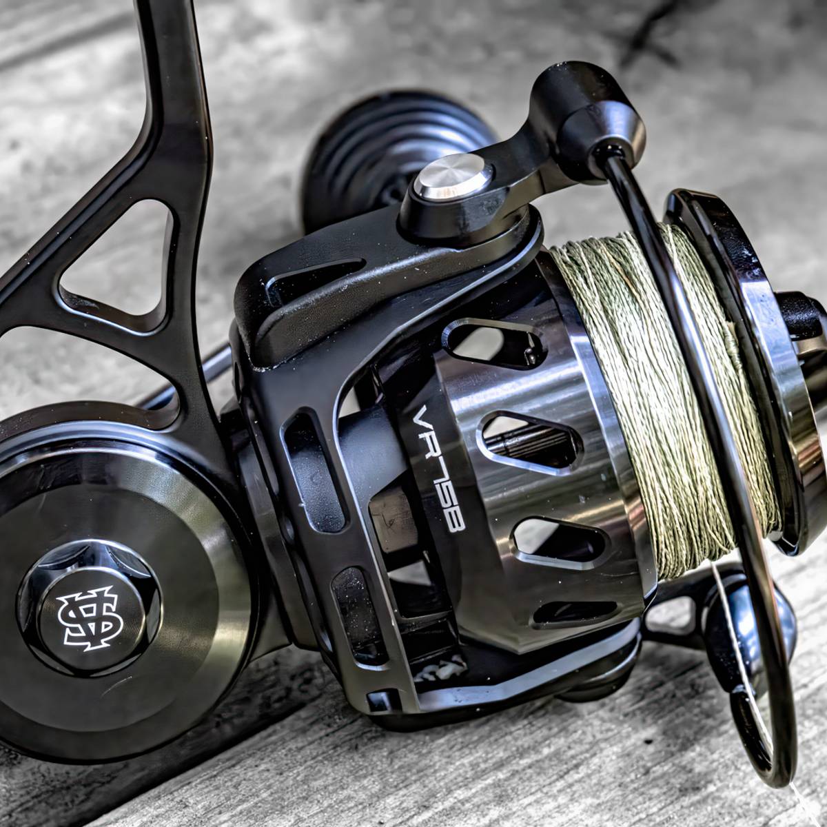 si.com - Ken Baldwin - High-end Father's Day Gifts for the Fly Angler Who Deserves the Best