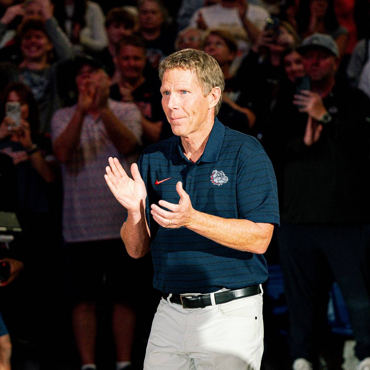 si.com - Andy Patton - Where Gonzaga ranks among college basketball's biggest NIL spenders