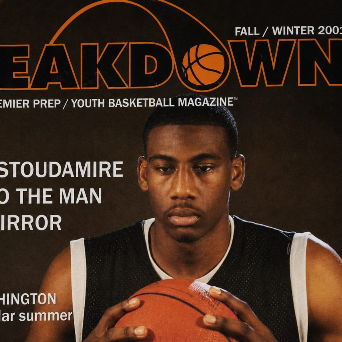 si.com - Alejandro Danois - From Lawn Business to Basketball Empire: Brionne Gillion's Rise Fuels Team Breakdown Success