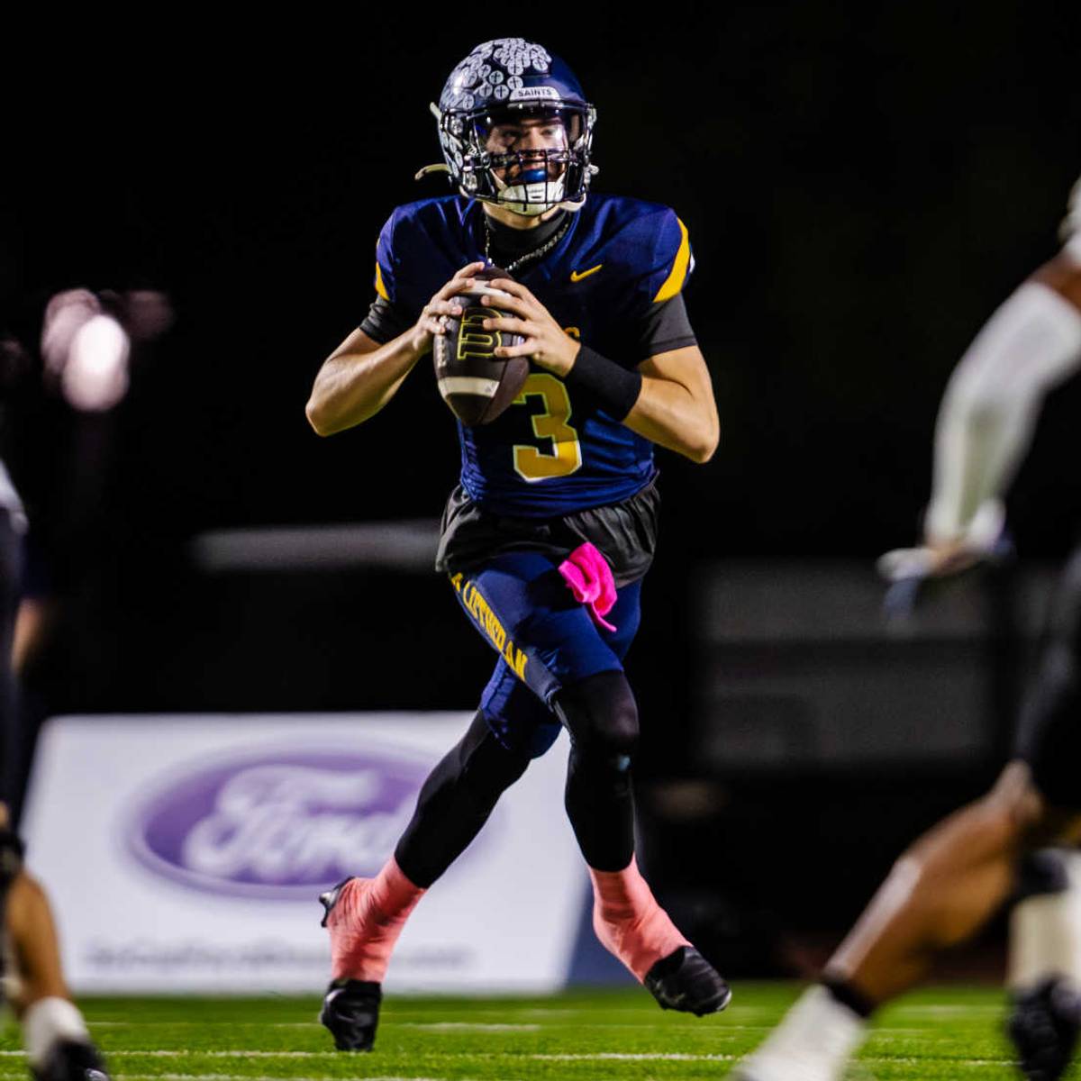 si.com - Tarek Fattal - Top Games, Storylines, Predictions for Week 2 in CIF Southern Section Football