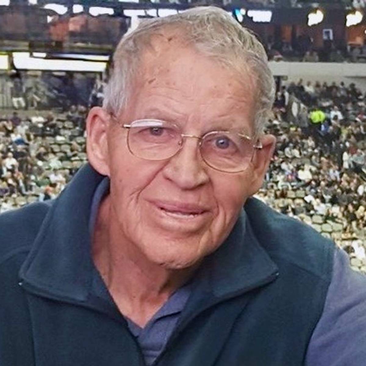 si.com - Dan Allison - Deming Basketball Icon Frank Dooley, Four-Time State Champion Coach, Dies at 93
