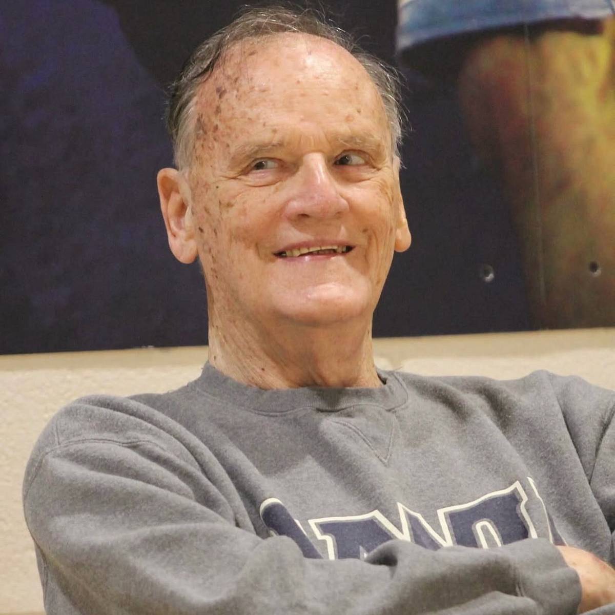 si.com - Brandy Simms - Virginia High School Basketball Mourns Legendary Coach Harry Rest