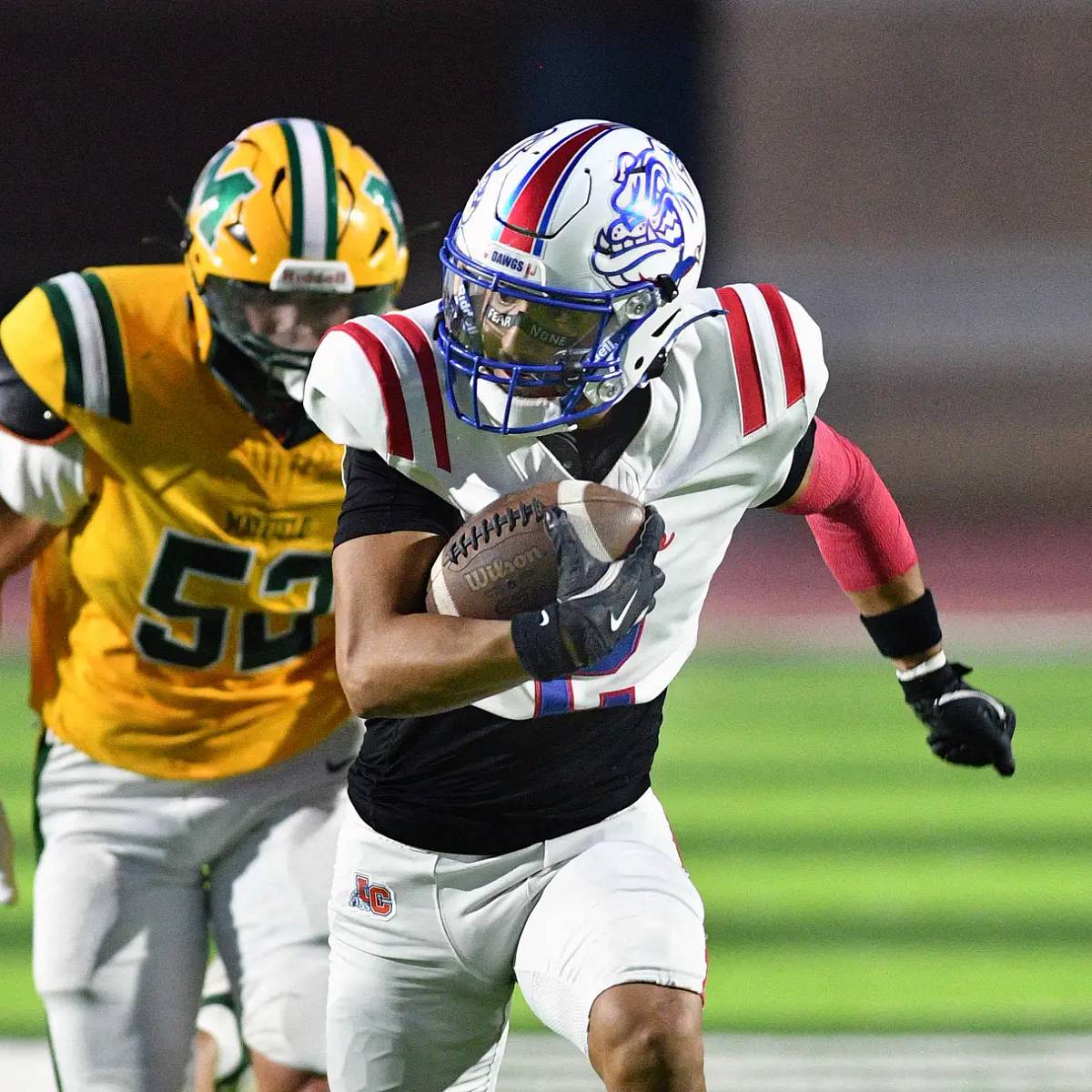 si.com - Dan Allison - New Mexico High School Football Week 1: Top Games, Storylines and Predictions