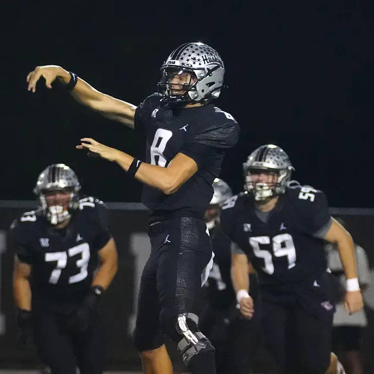 si.com - Dan Allison - Arizona High School Football Week 1: Top Games, Storylines and Predictions