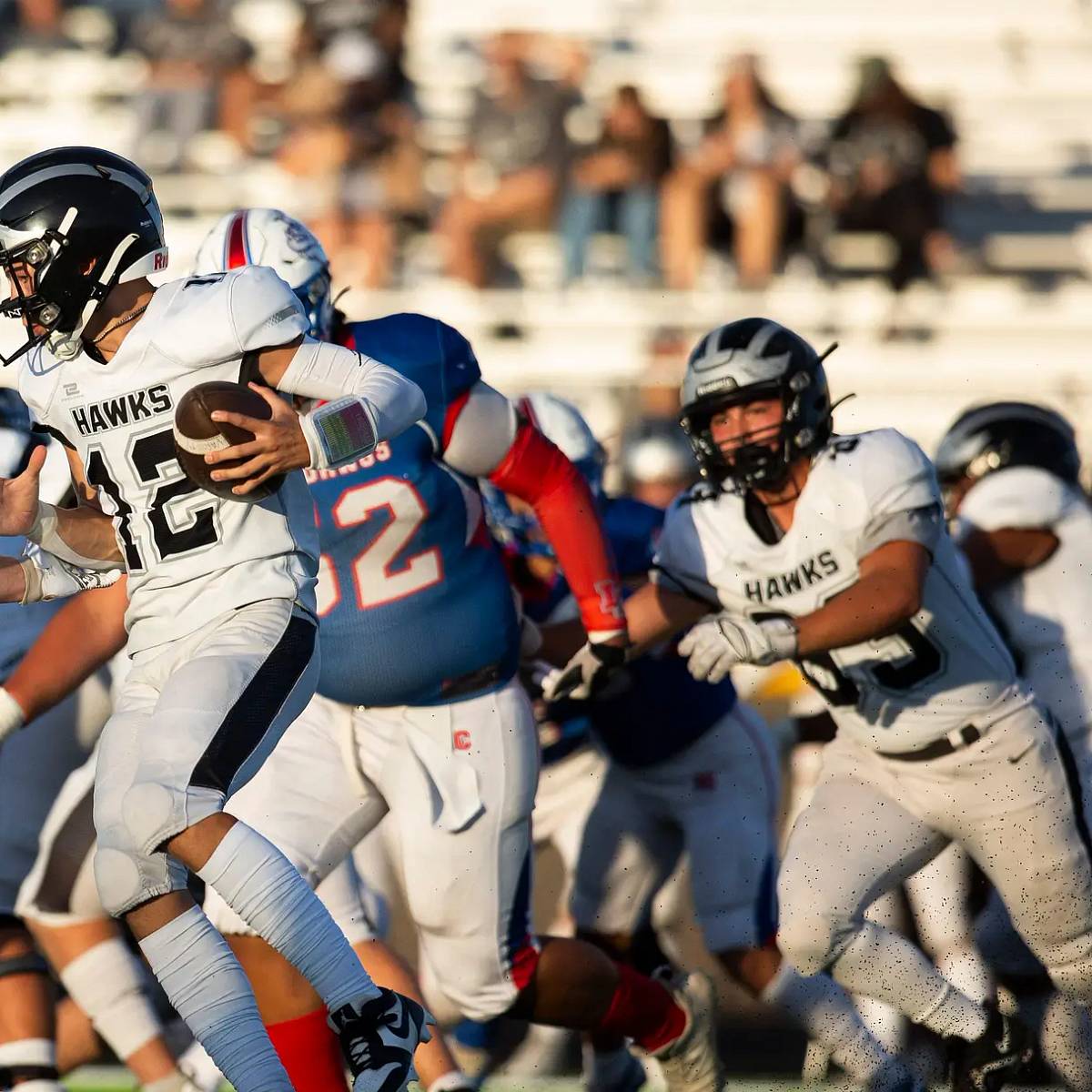 si.com - Dan Allison - New Mexico High School Football Week 2: Top Games, Storylines and Predictions