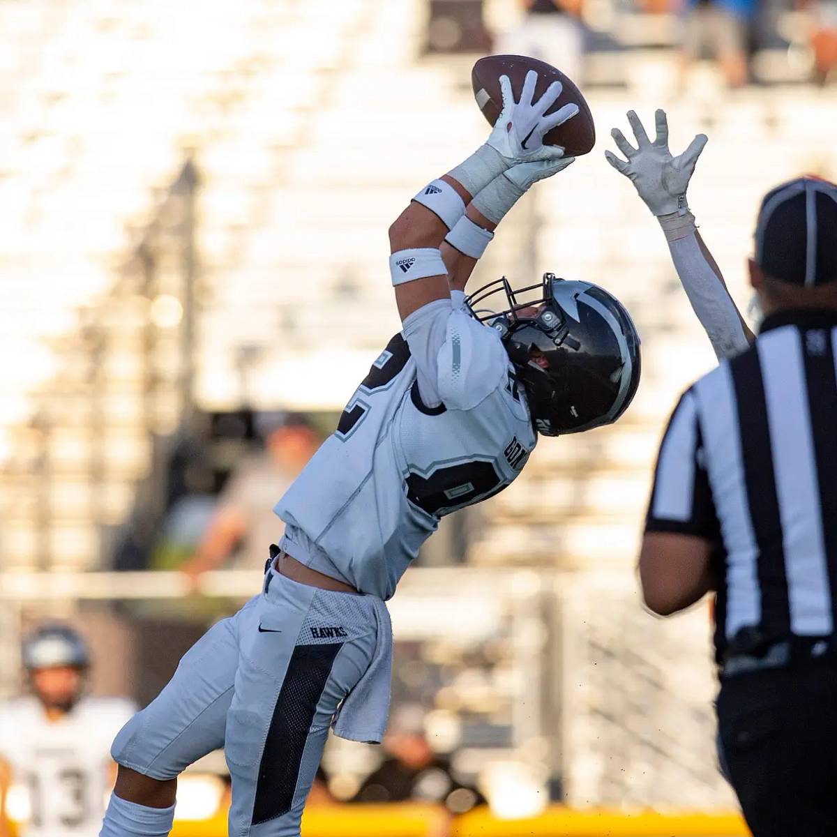 si.com - Dan Allison - New Mexico High School Football Week 3: Top Games, Storylines and Predictions