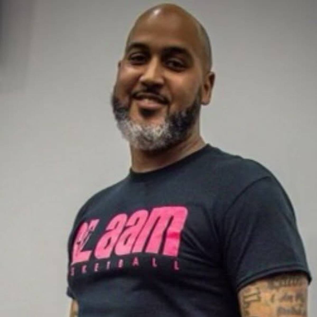 si.com - Brandy Simms - Shady Side Academy Hires Jamal Woodson as Girls Basketball Coach