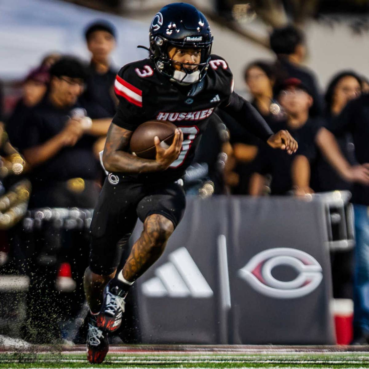 si.com - Tarek Fattal - Mater Dei vs. Corona Centennial Headlines CIF's Top Games, Predictions for Week 3