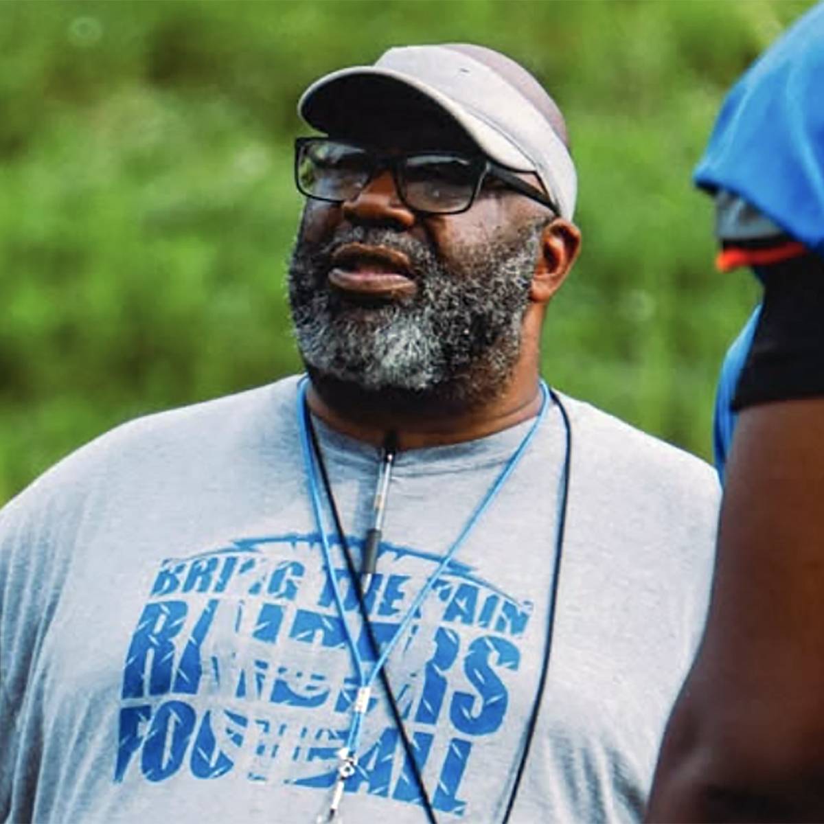 si.com - Gary Adornato - Pennsylvania High School Football Coach Dies After Medical Emergency During Game