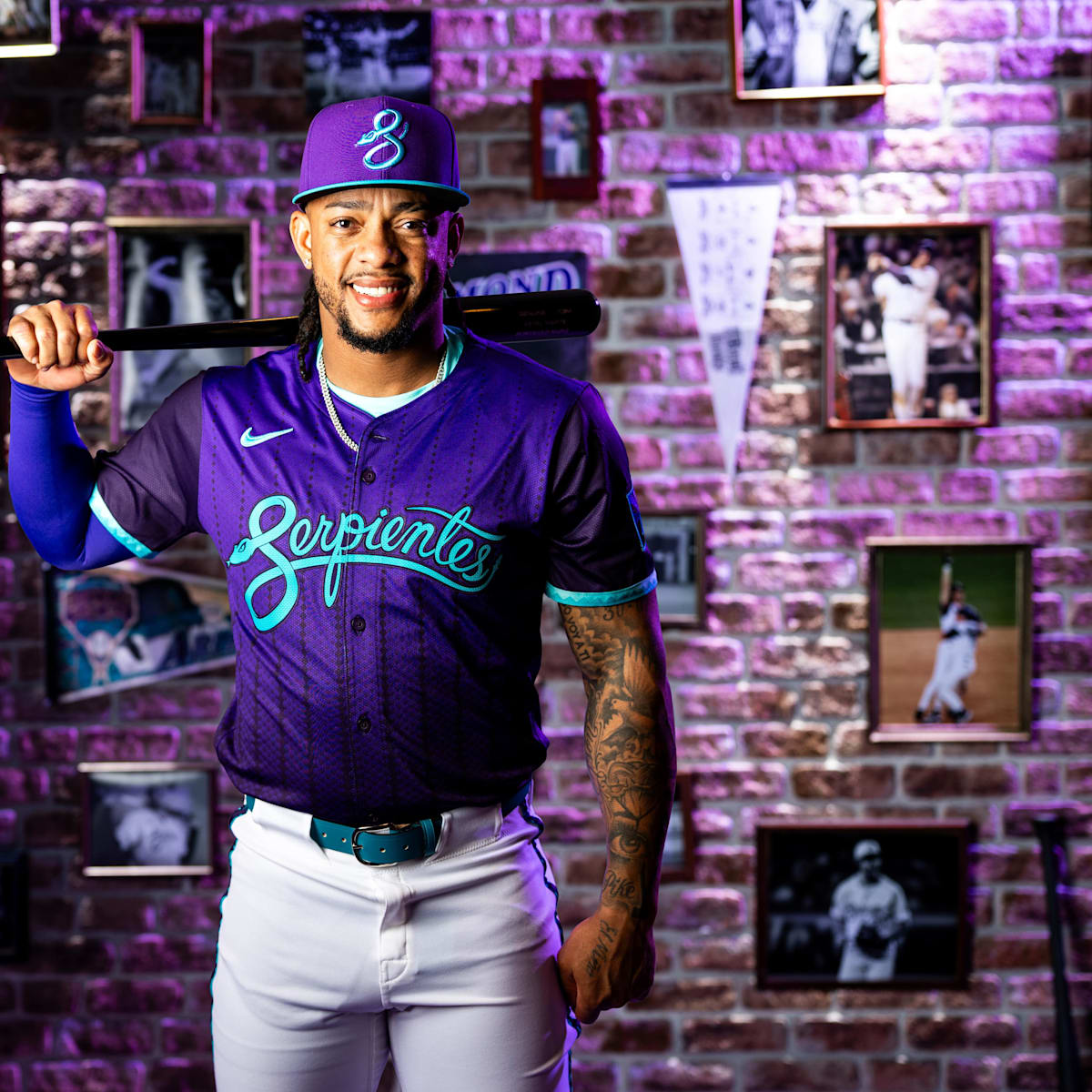 nike city connect jerseys diamondbacks