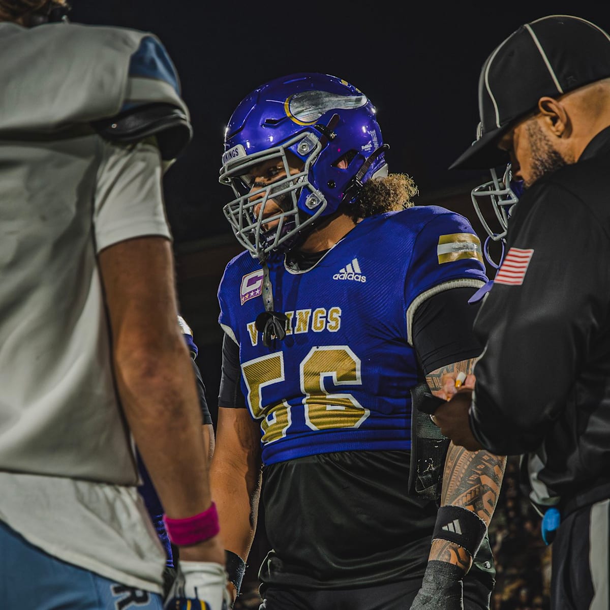 si.com - Dan Raley - Huskies Continue Pursuit of Latest Puyallup Headliner