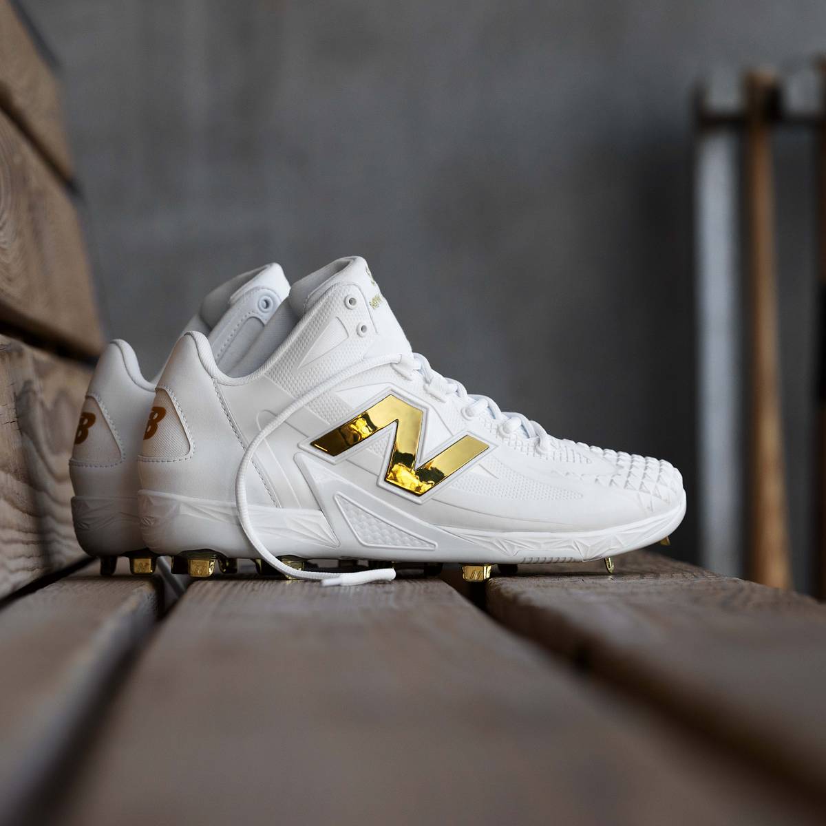 シューズ Shohei Ohtani Signature Collection 26.5 New Balance Unveils Shohei Ohtani's Signature Cleats & Apparel