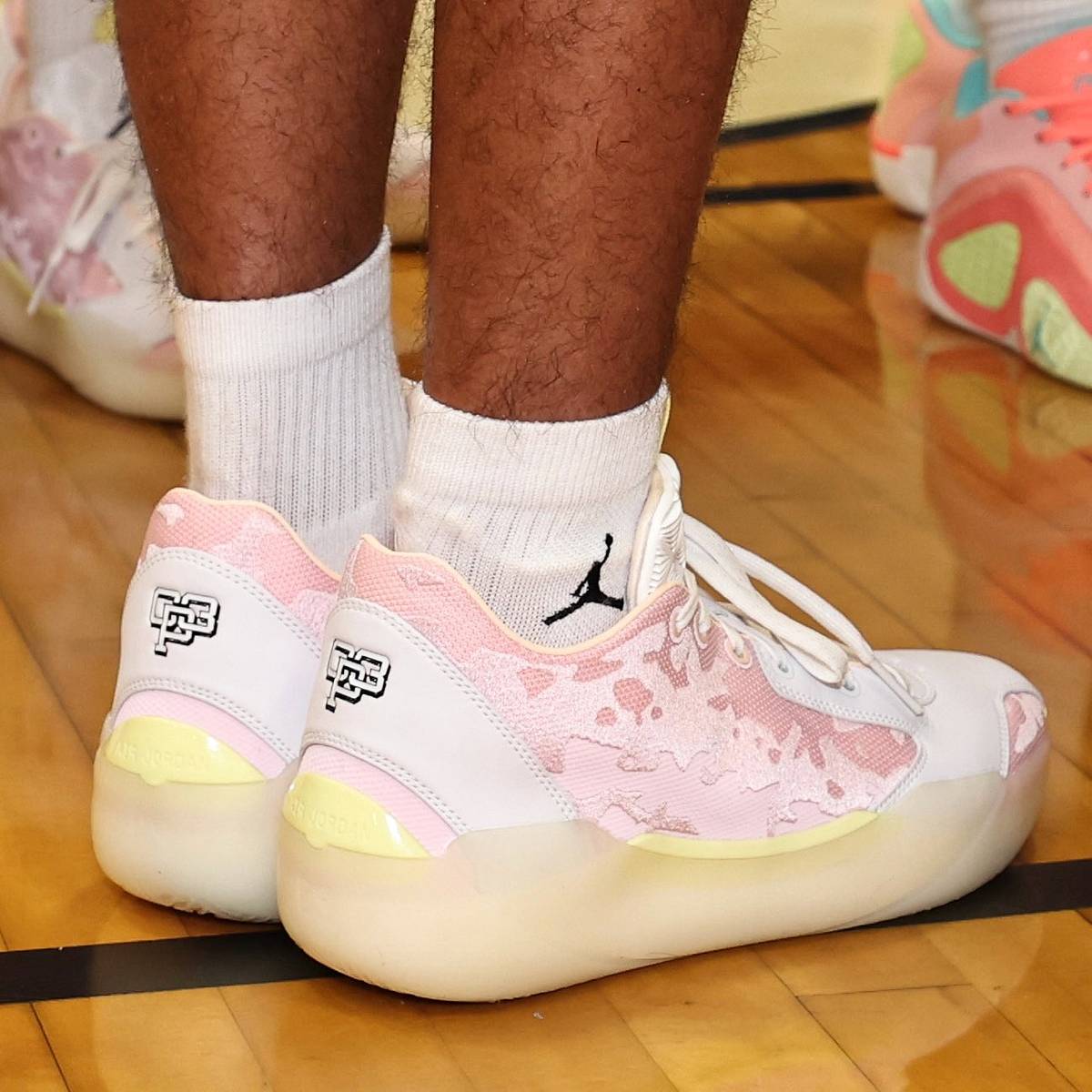 Chris Paul display picture 1