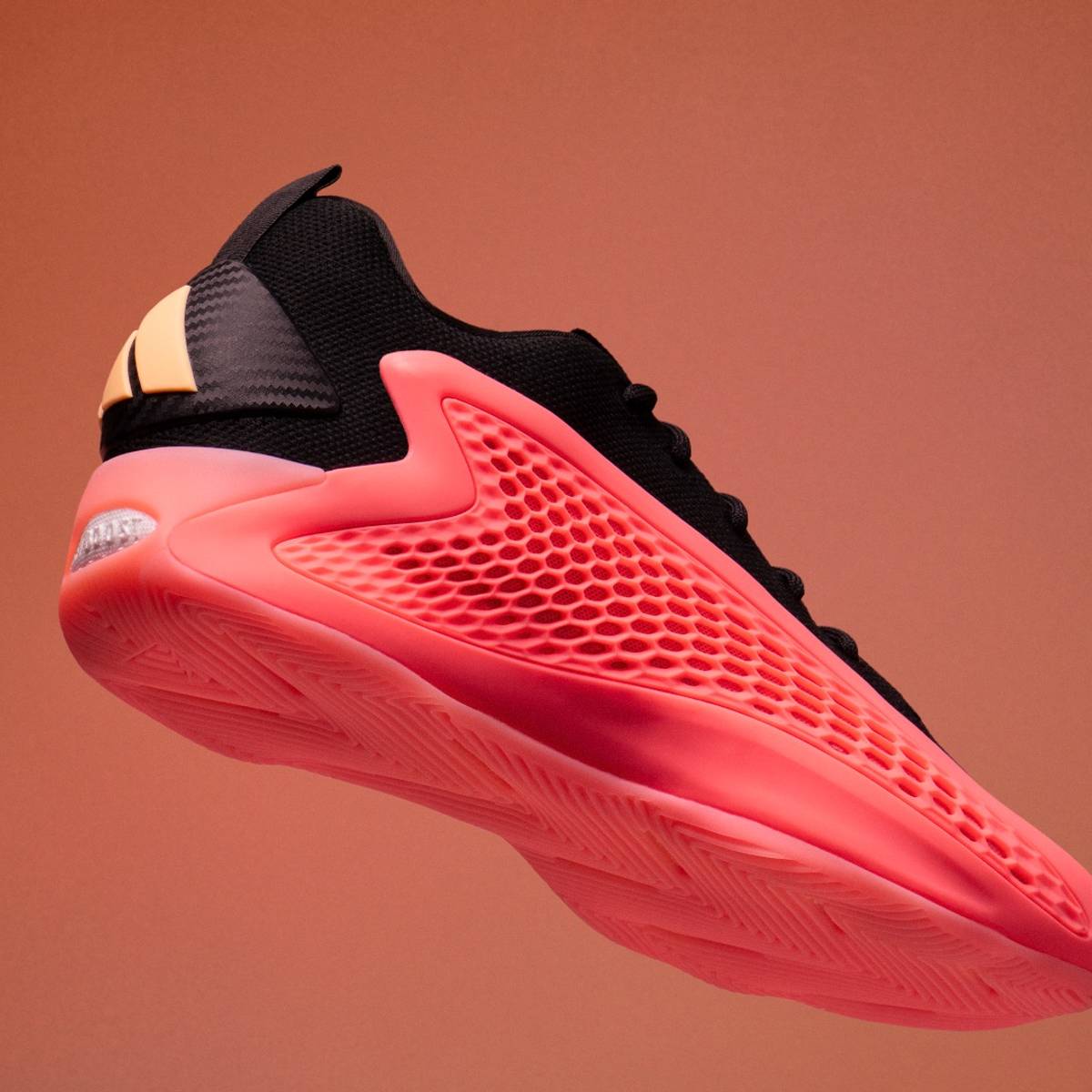 Adidas Celebrates Anthony Edwards' Birthday With AE 1 Low 