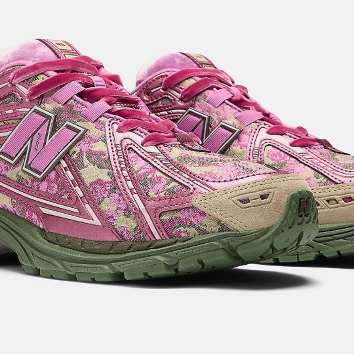 new balance running shoes release dates