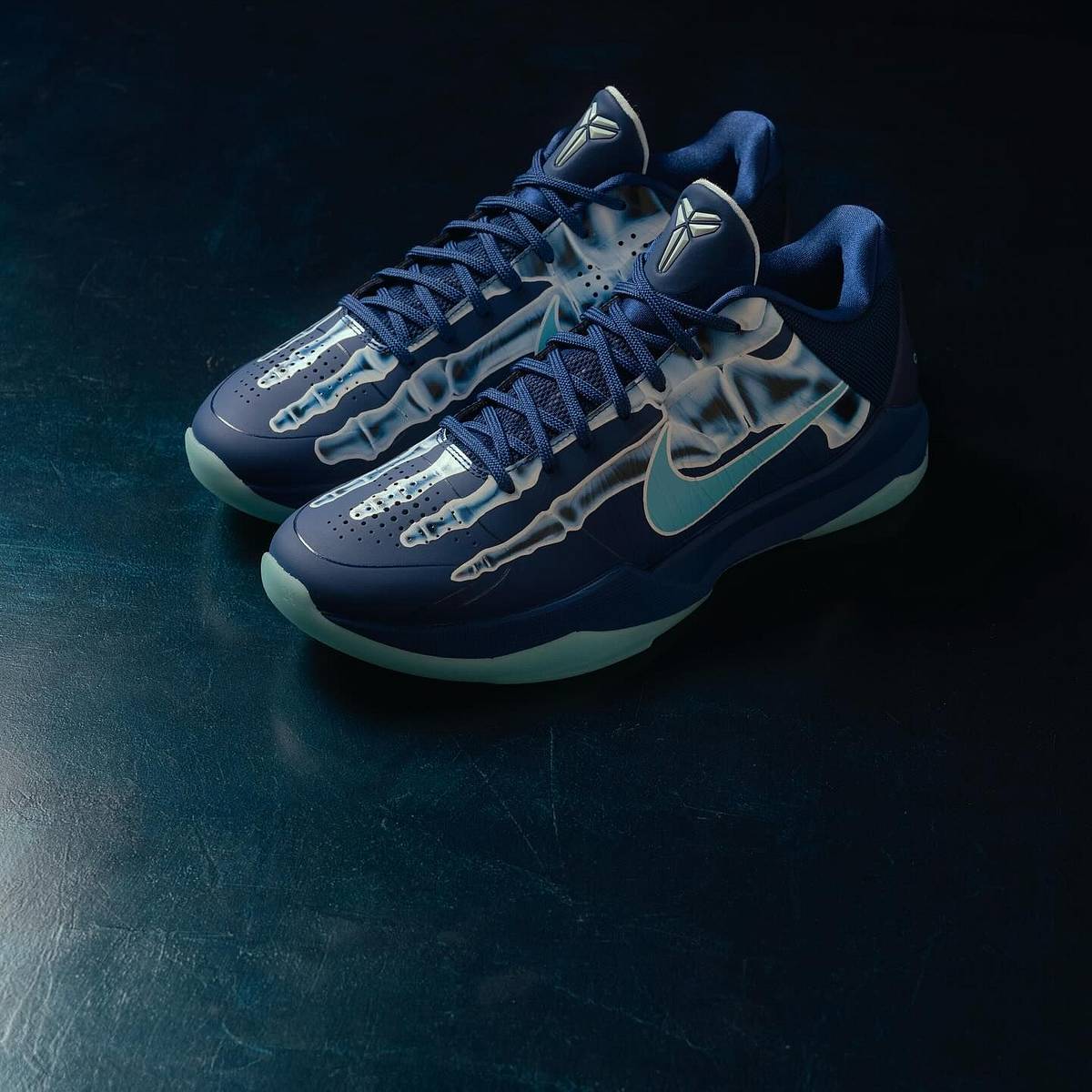 The Nike Kobe 5 Protro 