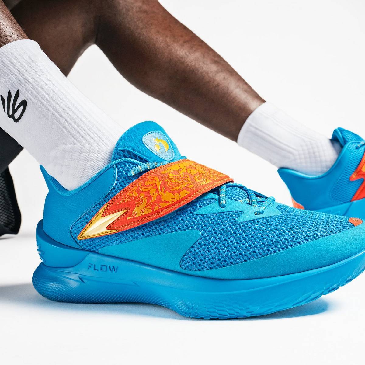De'Aaron Fox's First Signature Sneaker Launches December 6