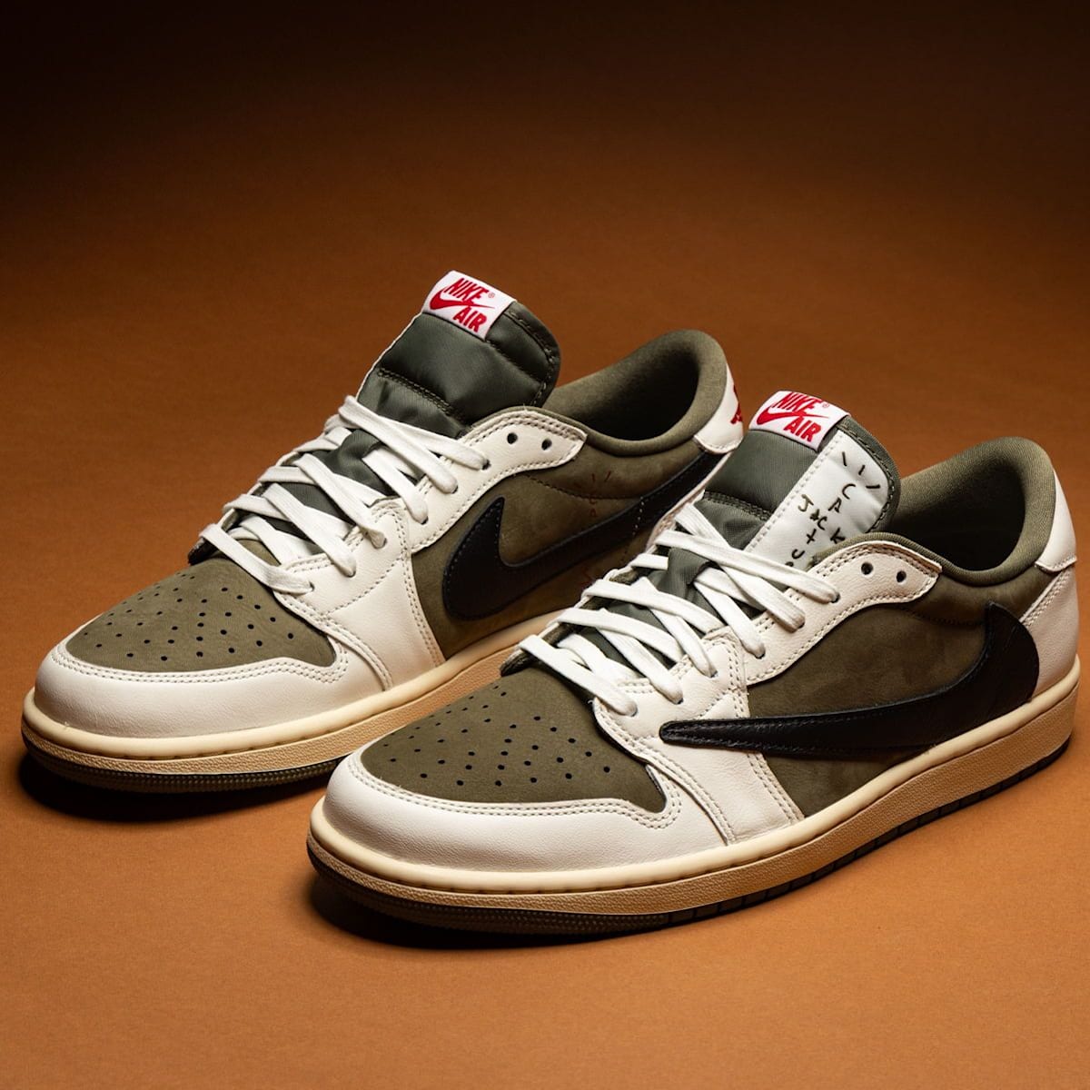 nike shoes you must have